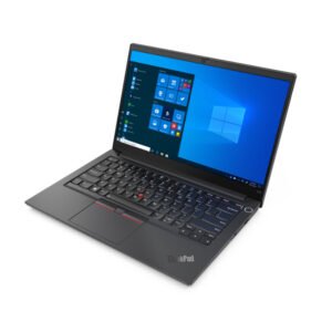Reburbished Lenovo ThinkPad E14 Intel Core i5 10th Gen