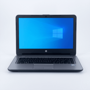 Refurbished HP 348 G4 Intel Core i5 7th Gen