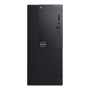 Refurbished Dell OptiPlex 3060 i5 MT Intel Core i5 8th Gen