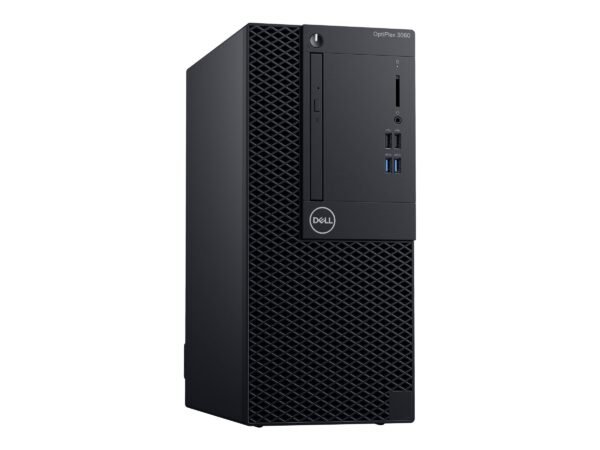 30603 Refurbished Dell OptiPlex 3060 i7 MT Intel Core i7 8th Gen