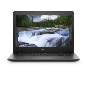 Refurbished Dell Latitude 3490 Intel Core i5 8th Gen