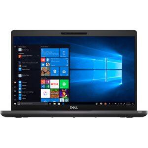 Refurbished Dell Latitude 5400 Intel Core i5 8th Gen