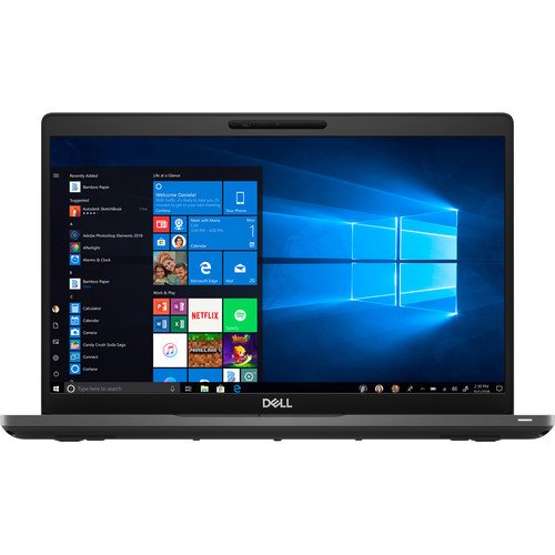 54002 Refurbished Dell Latitude 5400 Intel Core i5 8th Gen