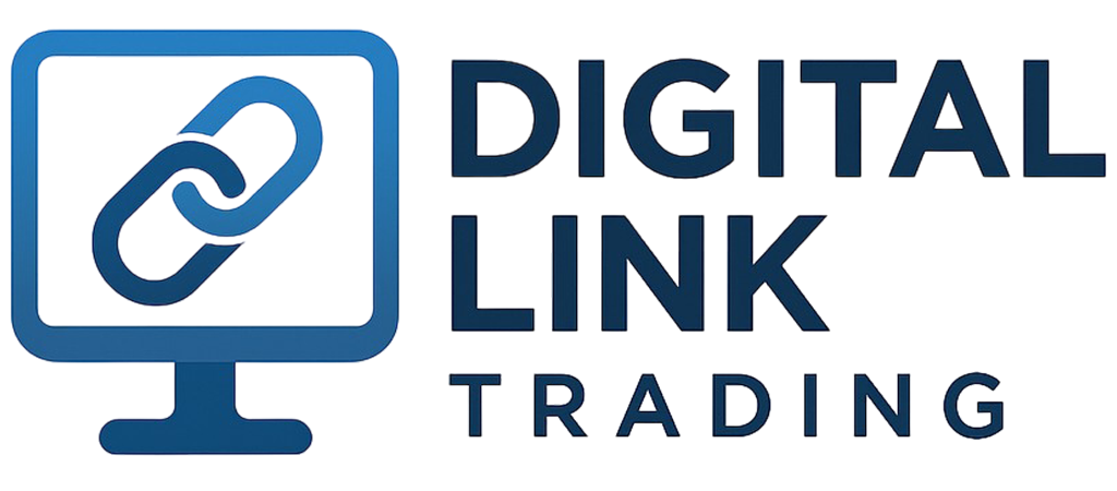 Digital Link Trading Store