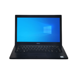 Refurbished Dell Latitude 7290 Intel Core i5 8th Gen