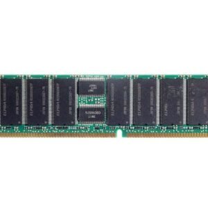 Used Elpida 512MB PC2100R DDR 266 ECC Registered Server Memory