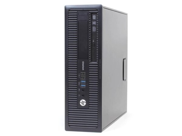 HP-1-1280x960-1 Refurbished HP EliteDesk 800 G1 i5 SFF Intel Core i5 4th Gen