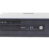 Refurbished HP EliteDesk 800 G1 i5 SFF Intel Core i5 4th Gen