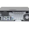 Refurbished HP EliteDesk 800 G1 i5 SFF Intel Core i5 4th Gen