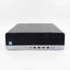 Refurbished HP Elitedesk 800 G4 SFF Intel Core i5 8th Gen