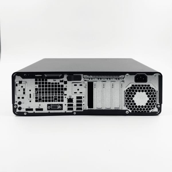 HP-800-G4-SFF_4-2048x2048 Refurbished HP Elitedesk 800 G4 SFF Intel Core i5 8th Gen