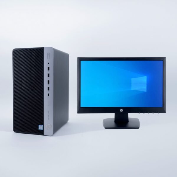 HP-PRODESK-600-G4-i5-MT-scaled Refurbished HP ProDesk 600 G5 MT Intel Core i7 9th Gen