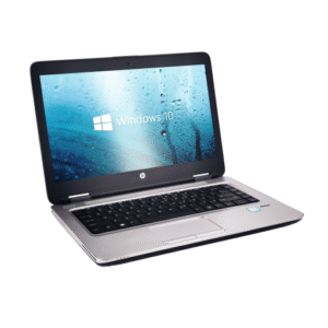 Refurbished HP ProBook 640 G2 i5 Intel Core i5 6th Gen