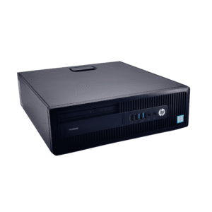 Refurbished HP ProDesk 600 G2 SFF Intel Core i5 6th Gen