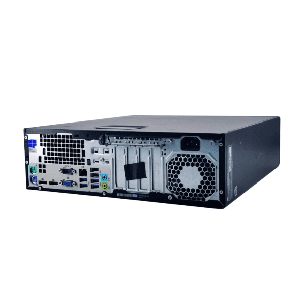 HP_ProDesk600G2_2-scaled Refurbished HP ProDesk 600 G2 SFF Intel Core i5 6th Gen