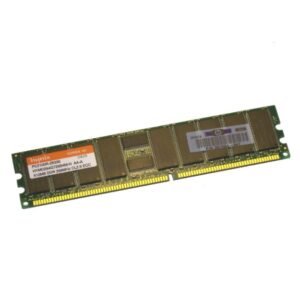 Used Hynix 512MB DDR-266 PC2100R ECC Registered Server Memory