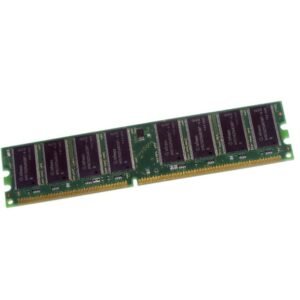 Used Infineon HYS64D64020GBDL 6 B 512MB PC2700 DDR 333MHz RAM
