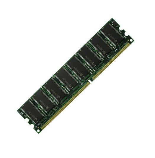 HYS72D32500GR-7-B-525x533 Used Infineon HYS72D32500GR 7 B 256MB DDR PC2100R 266 CL2 ECC Registered