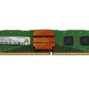 Used Infineon 512MB DDR2 533 PC2 4200 ECC Fully Buffered CL4 240 Pin DIMM