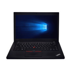 Refurbished Lenovo ThinkPad T460 Intel Core i5 6th Gen