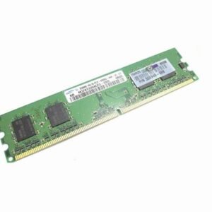Used Samsung 256MB DDR2 533 PC2 4200 CL4 240 Pin Non ECC DIMM