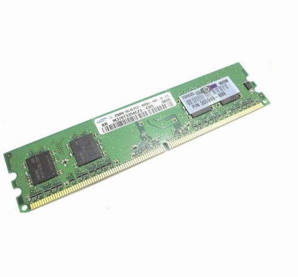 M378T3354CZ3-CD5-788x732 Used Samsung 256MB DDR2 533 PC2 4200 CL4 240 Pin Non ECC DIMM