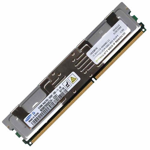 M395T6553CZ4-CE61-500x500 Used Samsung 512MB DDR2-667 PC2-5300F ECC Server RAM