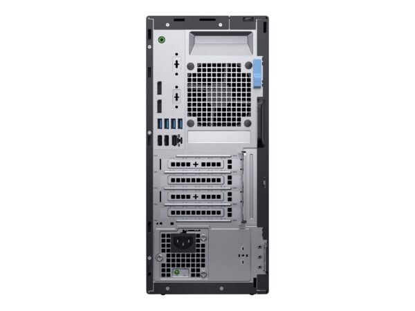 S4 Refurbished Dell Optiplex 3080 i5 TWR Intel Core i5 10th Gen
