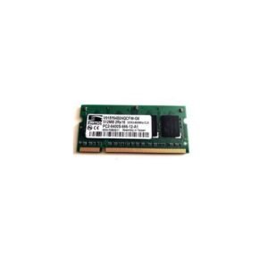 Used Promos 512MB DDR2 2Rx16 PC2 6400S Laptop Memory