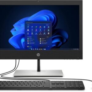 Refurbished HP ProOne 400 G6 AIO Intel Core i5 10th Gen 3.1Ghz