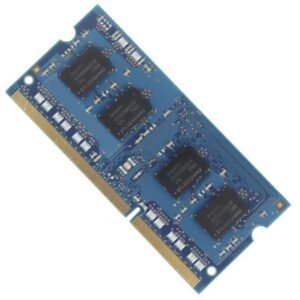 Used Hynix 2GB DDR3 1333 PC3 10600S Laptop RAM 204 Pin SODIMM