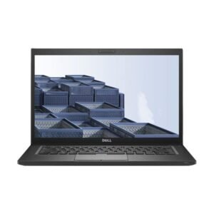 Refurbished Dell Latitude 7480 Intel Core i5 6th Gen