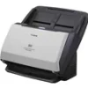 Refurbished Canon imageFORMULA DR M160II Document Scanner