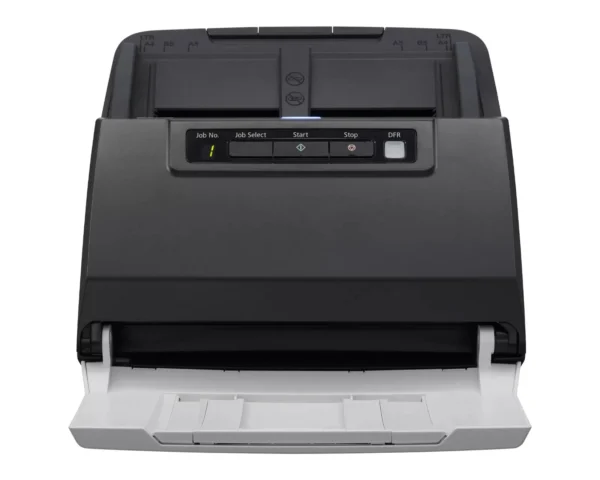 s-l1600 (1) Refurbished Canon imageFORMULA DR M160II Document Scanner