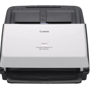 Refurbished Canon imageFORMULA DR M160II Document Scanner